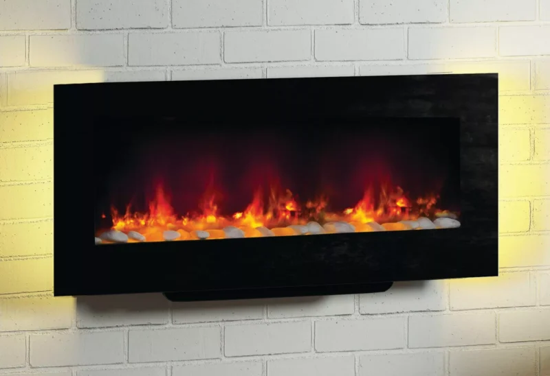 Flare Amari Electric Fire - Image 2