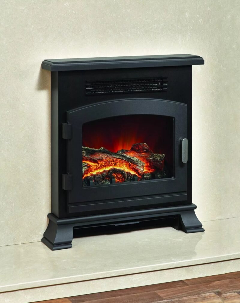 Flare Banbury Inset Electric Stove