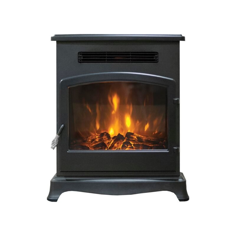 Flare Elstow Electric Stove