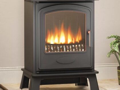Flare Hereford Electric Stove