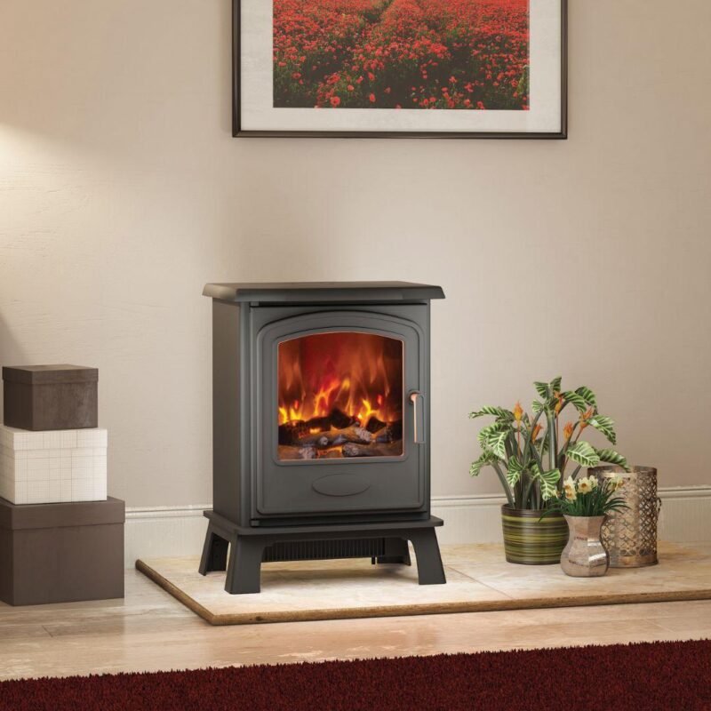 Flare Ora Electric Stove