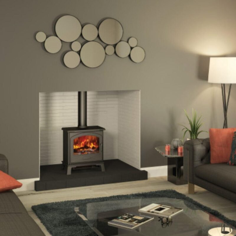Flare Ora Electric Stove - Image 2