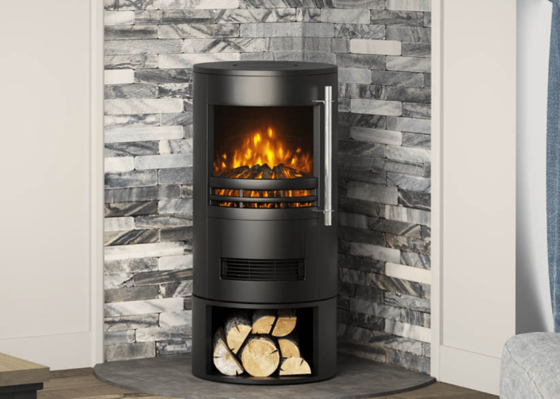 Flare Tunstall Electric Stove
