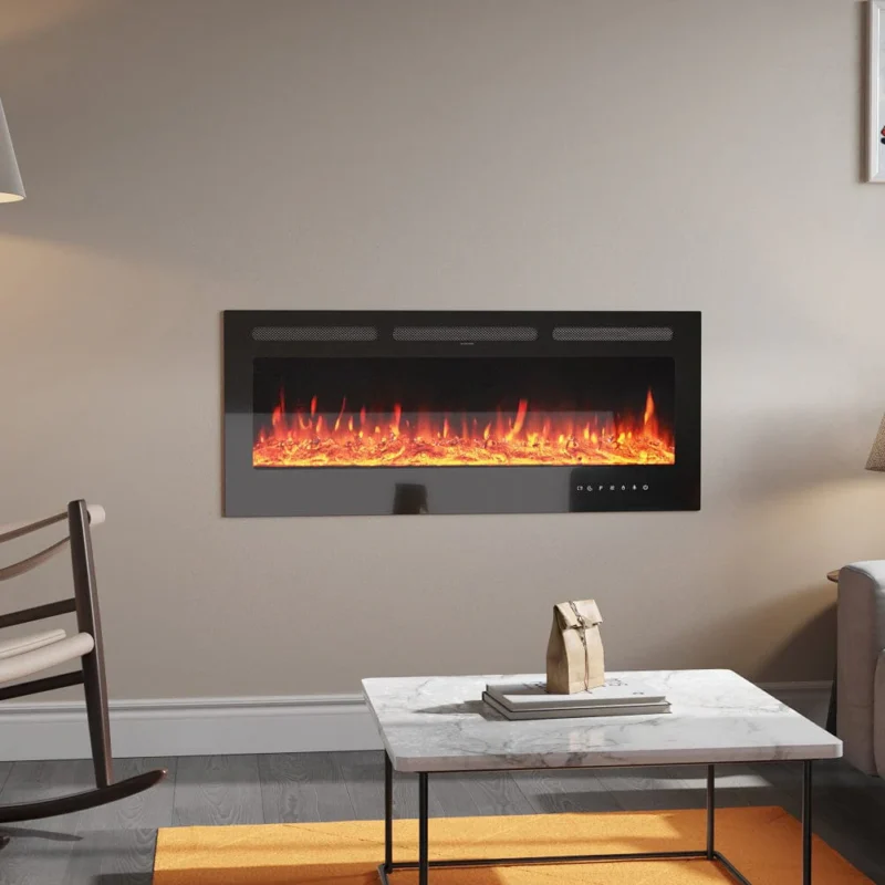Illumia 50″ Electric Fire - Image 2