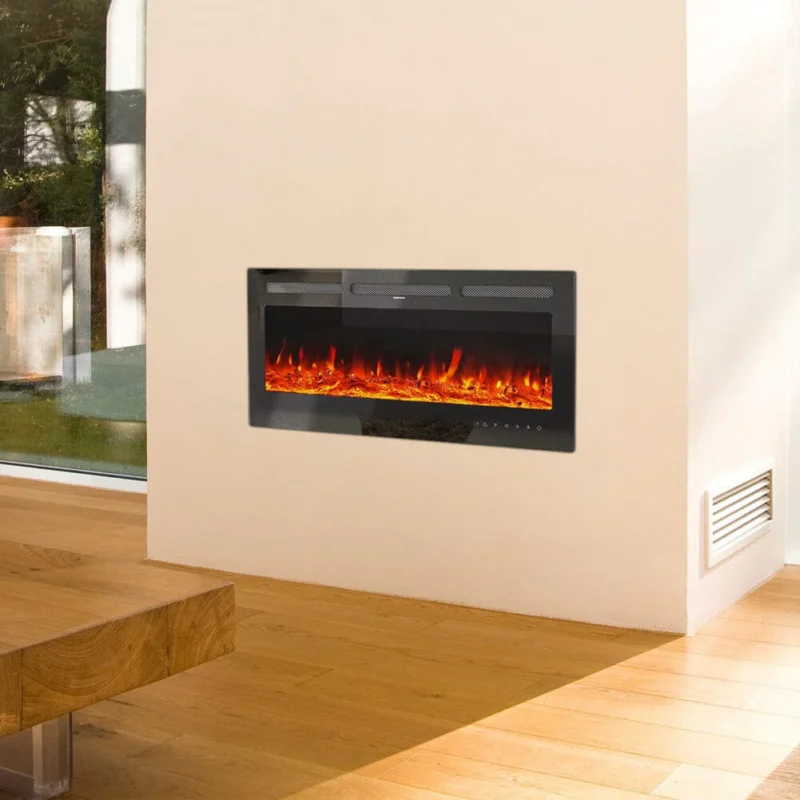 Illumia 40″ Electric Fire - Image 2