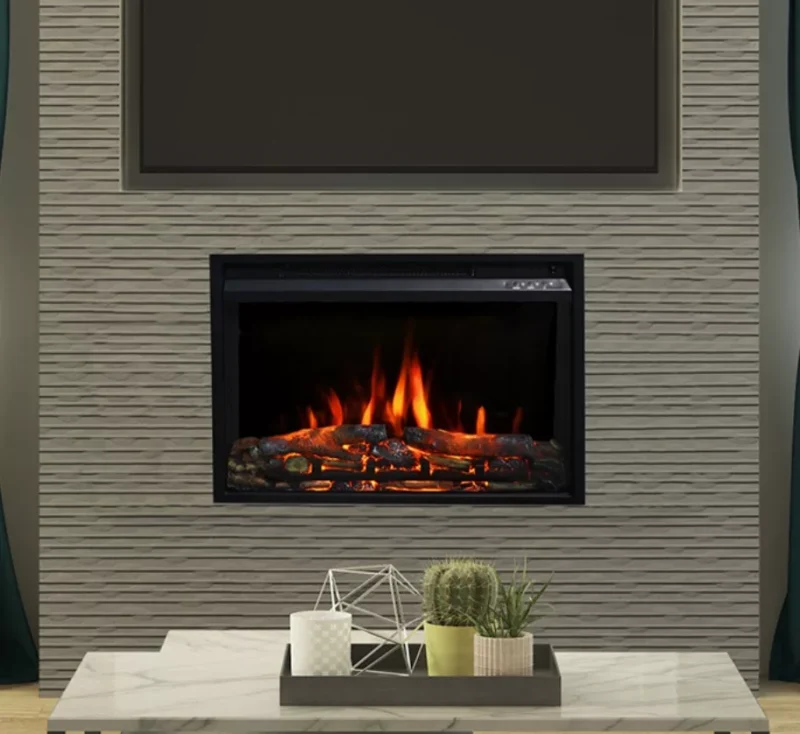 Flare Rodwell 22″ Electric Fire