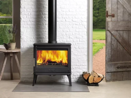 ACR Larchdale 9kw Stove