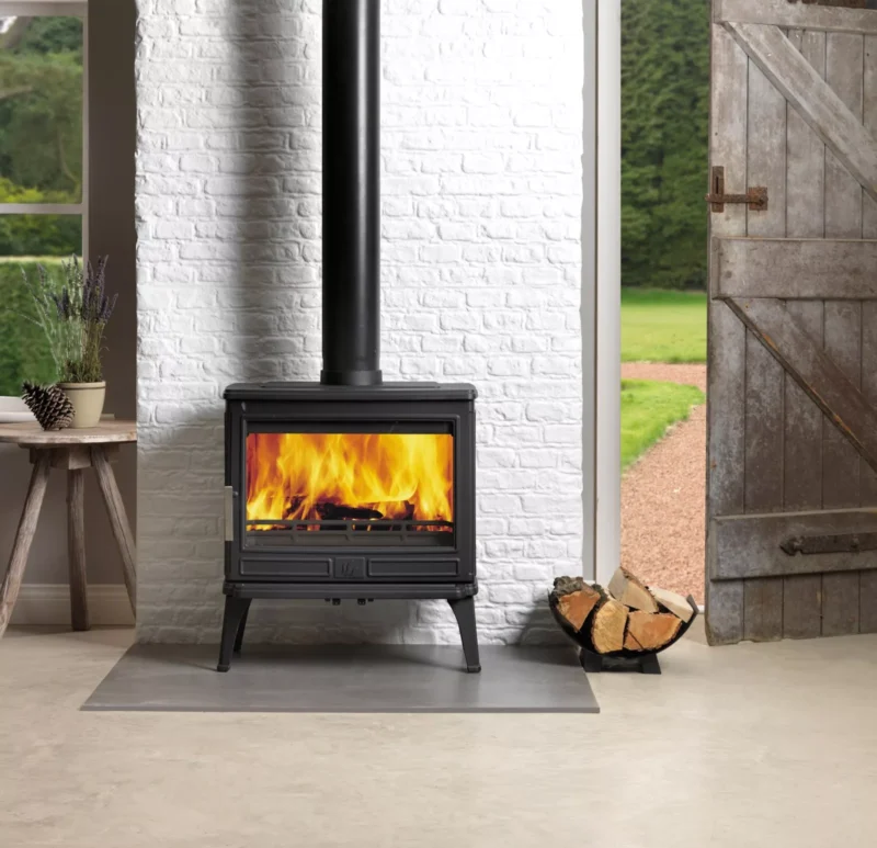 ACR Larchdale 9kw Stove