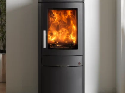 ACR Neo 1C Wood Stove
