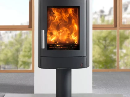 ACR Neo 1P Wood Stove