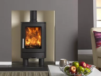 ACR Neo 3F Wood Stove