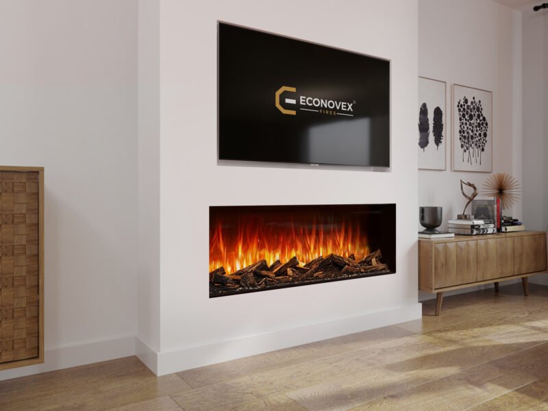 Econovex E1270 50″ Panoromic Luminance - Image 2